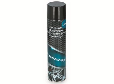 Dunlop Rim Cleaner 650ml
