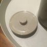 Helen James - Considered Large Hand Glazed Stoneware Tea Pot - in perfect condition Image 5