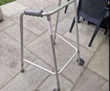 walking frame