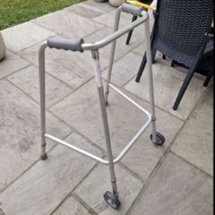 walking frame