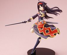 Sword Art Online II - Yuuki - Premium Figure (Taito)