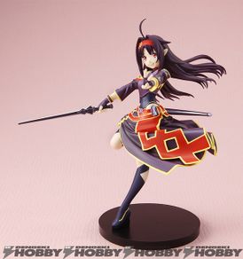 Sword Art Online II - Yuuki - Premium Figure (Taito)