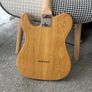 G&L Tribute Series Telecaster Electric Guitar Image 5