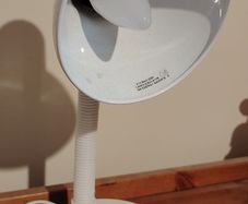 Desk Lamp