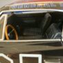 Dodge Charger General Lee 1/18 Maisto Rare Black edition Image 7