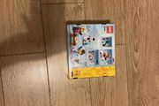 Lego 40424 - Winter Snowball Fight