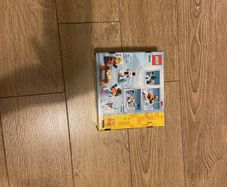 Lego 40424 - Winter Snowball Fight