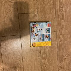 Lego 40424 - Winter Snowball Fight