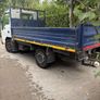 Isuzu NKR truck 2007 Image 3