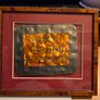 Gigantic Casino 100.000 De Deauville Plaque # 147 - Framed Image 2
