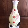 1950s/60s Vintage ceramic Clown musical Decanter "how dry am I " Image 3