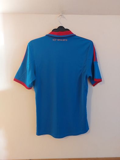 valerenga football jersey