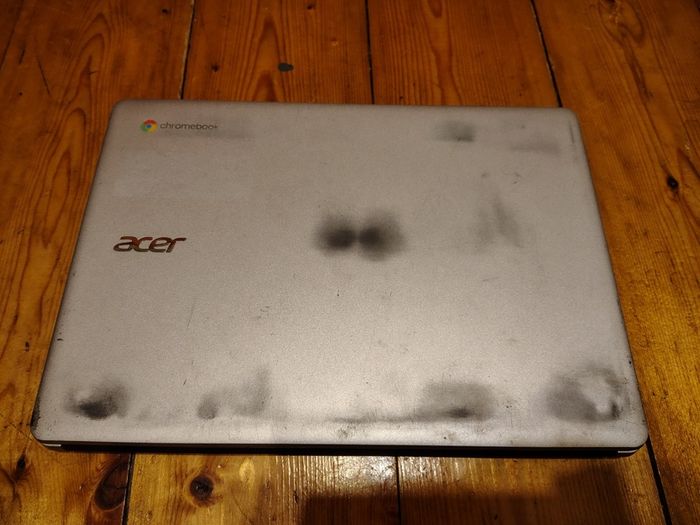 Acer Chromebook 314