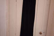 Wide Leg Trousers