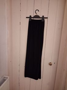 Wide Leg Trousers