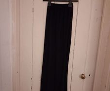 Wide Leg Trousers