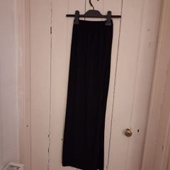 Wide Leg Trousers