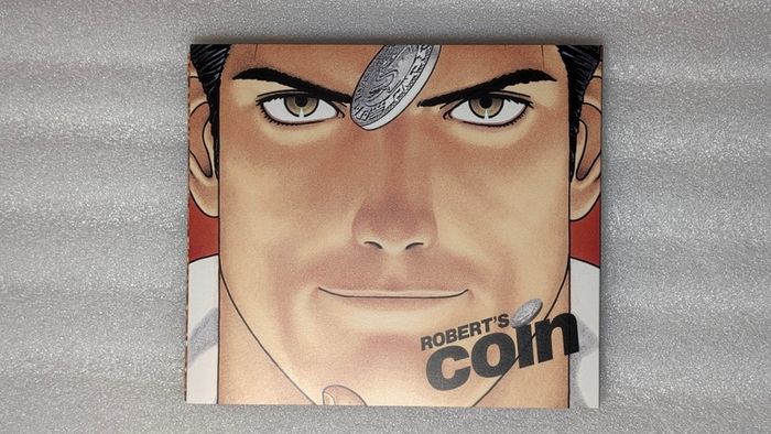 Art of Fighting 3 Limited Edition - SNK Neo Geo CD - Japan Import