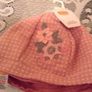 Girls BNWT hat 6/12 mths reduced Image 2