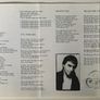 Chris De Burgh [1988] Flying Colours (Cassette Tape Album) Image 4