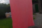vintage wool blanket