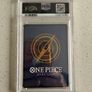 Psa Graded 10 op06 Image 2