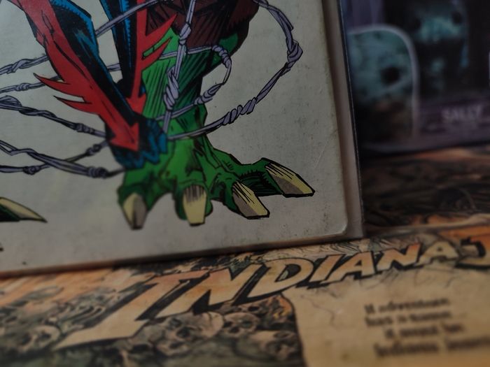2099 Unlimited ! Issue #2 ! Hulk 2099 Appearance ! 1993 ! by Marvel !