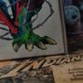 2099 Unlimited ! Issue #2 ! Hulk 2099 Appearance ! 1993 ! by Marvel ! Image 4