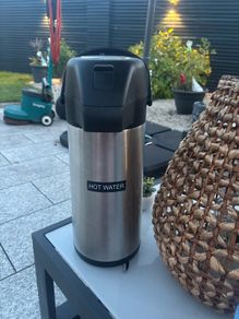 Olympia water dispenser