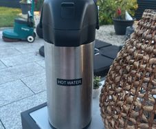 Olympia water dispenser