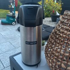 Olympia water dispenser