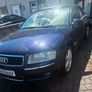 audi a8 Image 4