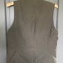 Dunnes Stores khaki soft body warmer size 12 Image 2