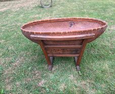 moses basket