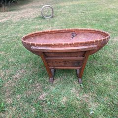 moses basket
