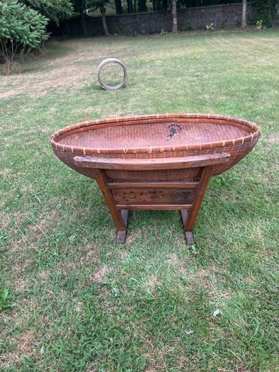 moses basket