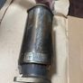 Apexi 1JZ catalytic converter Image 2
