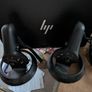 VR headset HP Reverb G2. Image 4