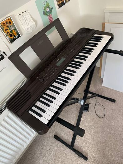 Electronic Keyboard