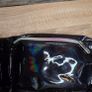 Brand new Holographic Fanny Pack Bum Bag Women Belt Waist Bag PVC Image 9