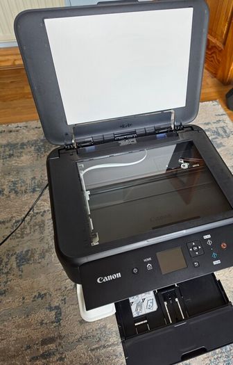 Printer Canon Pixma