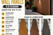 Composite Wall Panels