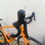 Orbea Carbon Road Bike  Shimano Ultegra. Image 2