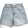 Ladies / Teen Girls T-shirt and Denim Shorts Size 8 Image 6