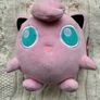 Pokemon Jigglypuff Plush GameFreak Wicked Cool Toys New Dirty Please look at the pictures Image 2