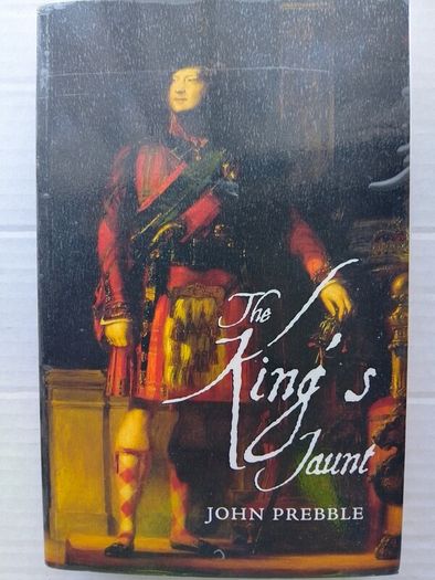 The King's Jaunt