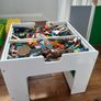 Lego Table and Lego Image 3