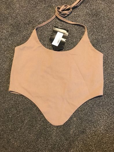 new top