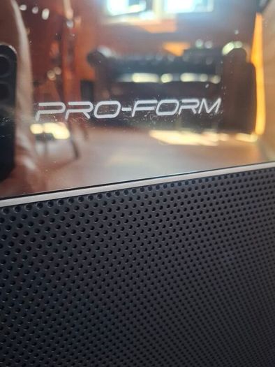 Pro form multi gym