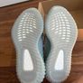Adidas Yeezy boost 350 V2 (salt) shoes / runners Image 5